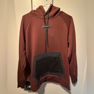 On Running Men’s Hoodie - Small